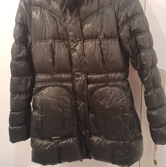 Puffer coat - Picture 2 of 10